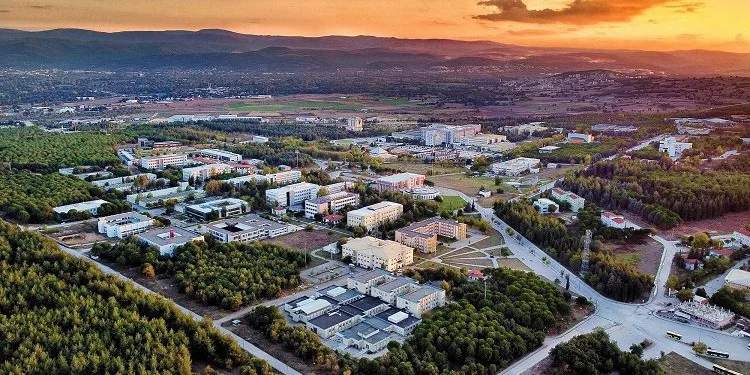 BUÜ’nün 5 yıllık stratejik planı hazır