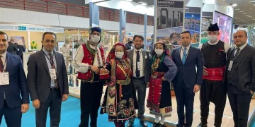 Turizmde hedef yeni pazarlar