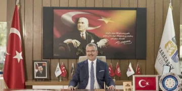 Başkan Özkan’dan Öğretmenler Günü mesajı