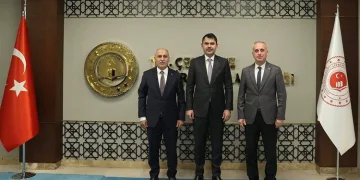 Bursa Yenişehir Belediye Başkanı’ndan Ankara çıkarması