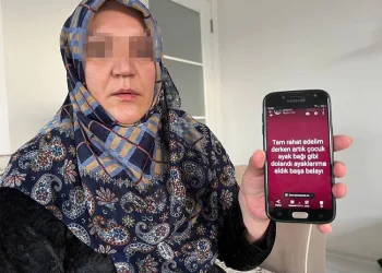 Dehşete düşüren olay! Bebeği zehirleyen baba tutuklandı