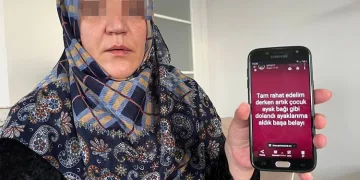 Dehşete düşüren olay! Bebeği zehirleyen baba tutuklandı
