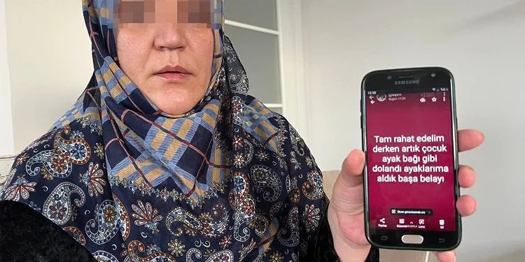 Dehşete düşüren olay! Bebeği zehirleyen baba tutuklandı