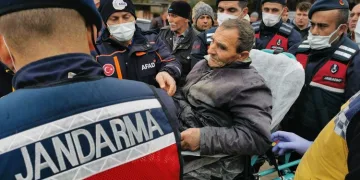 Bursa’da kayıp yaşlı adam 24 saat geçmeden bulundu