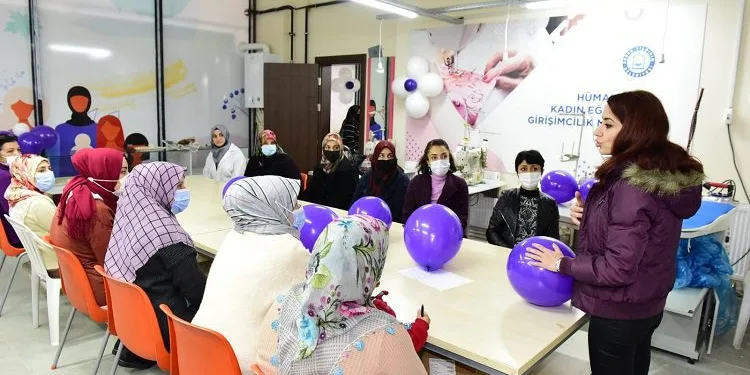 Yıldırım’da Şiddete Sıfır Tolerans eğitim semineri düzenlendi