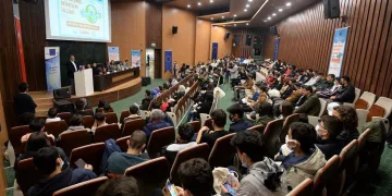 Gençler AB-Türkiye İklim Forumu’nda buluştu