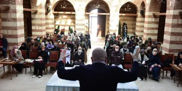 Edebiyatın şaheserleri Bursa Yıldırım’da yeniden yorumlanıyor