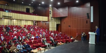 Yıldırım’da e-ticaret eğitimi ilk mezunlarını verdi