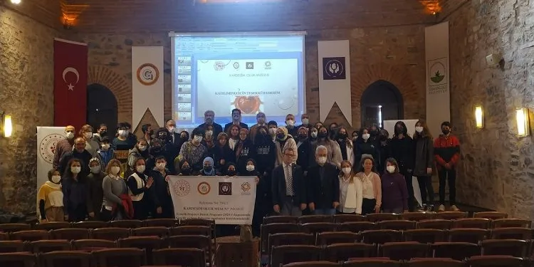 Bursa böbrek hastaları derneği geniş kitlelere ulaşmak istiyor