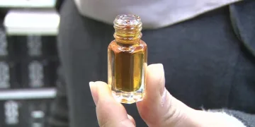Balina kusmuğundan yapılıyor! Fiyatı dudak uçuklatıyor