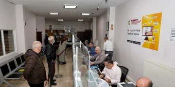 İnegöl Belediyesi tahsilat servisleri hafta sonu açık olacak