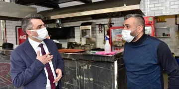 Bursa Yıldırım Belediyesi bin 140 iş yerine çalışma ruhsatı verdi
