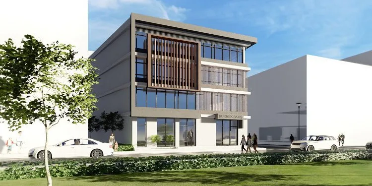 Bursa Mudanya ‘Aile Destek Merkezi’ne kavuşuyor