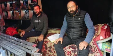 Kiraya verdikleri araç geri gelmedi, il il gezip arıyorlar