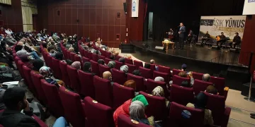 Bursalı Âşık Yunus Yıldırım’da anıldı