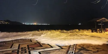 Bursa’daki facia gün ağarınca ortaya çıktı