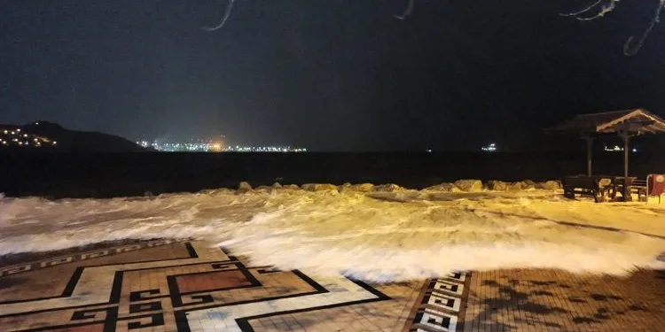 Bursa’daki facia gün ağarınca ortaya çıktı