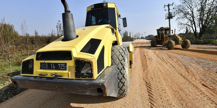 Bursa’da şehir içi ulaşımına alternatif güzergah