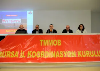 TMMOB’dan zam açıklaması