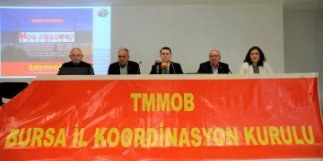 TMMOB’dan zam açıklaması