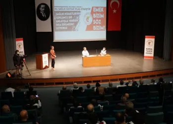 Bursa Tabip Odası Özel Yayın