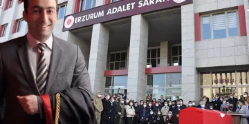 Aşı olmayan hakim koronavirüsten öldü