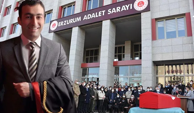 Aşı olmayan hakim koronavirüsten öldü
