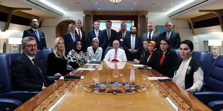 Erdoğan’dan asgari ücret ve faiz açıklaması