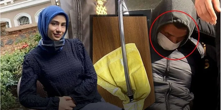Başak Cengiz’in ön otopsi raporu çıktı