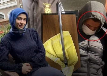 Samuray kılıçlı vahşetin ayrıntıları ortaya çıktı