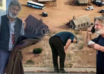 Film setindeki ölümlü kazaya dava açıldı