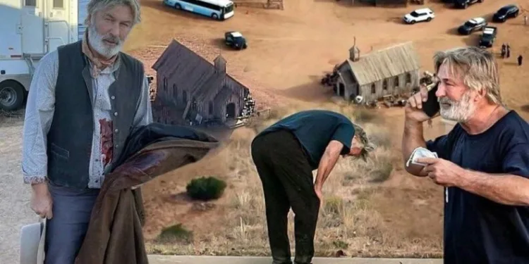 Film setindeki ölümlü kazaya dava açıldı