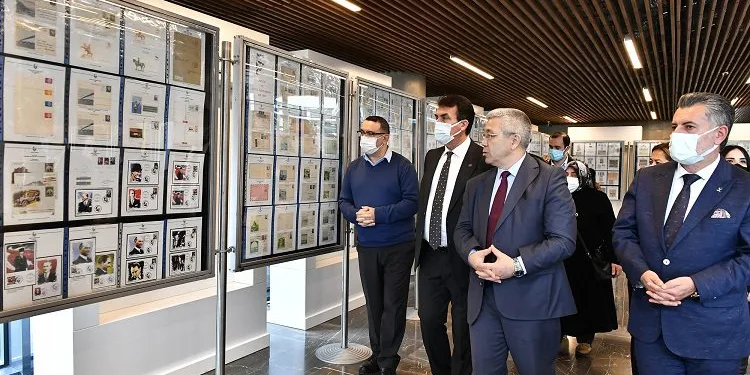 Osmangazi’den 2 bin pulluk dev sergi