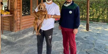 Can dosta sıcak yuva