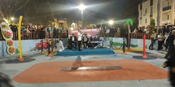 Bursa Gürsu’da Ahıska Ezgileri