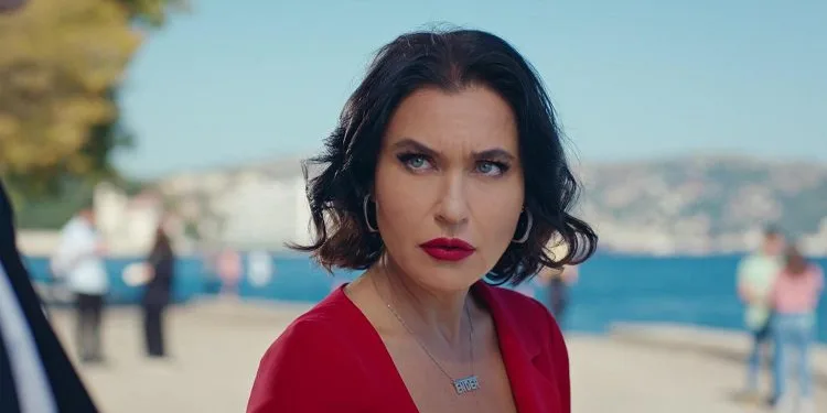 Yasak Elma 118. bölüm izle tek parça! Yasak Elma son bölüm full izle!