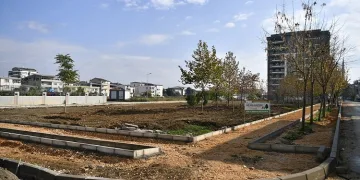 Yunuseli yeni spor alanına kavuşuyor