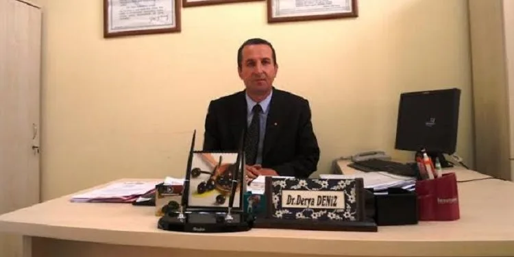 Bursa’da doktoru silahla yaralayan saldırgan aranıyor
