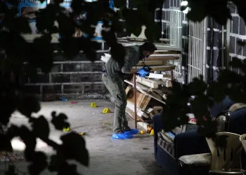 Barış buluşmasındaki kavgada 2 ölü