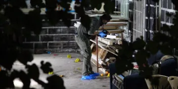 Barış buluşmasındaki kavgada 2 ölü