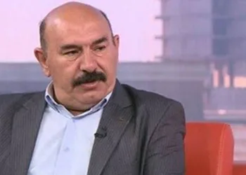 Terörist başı Öcalan’ın kardeşi koronadan öldü