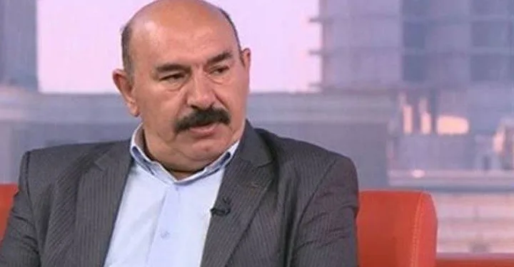 Terörist başı Öcalan’ın kardeşi koronadan öldü