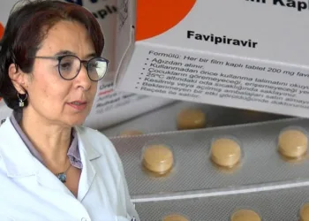 Bilim Kurulu üyesinden ‘favipiravir’ açıklaması