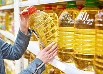 Ayçiçek yağına bir zam daha kapıda