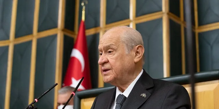 Bahçeli: CHP’nin gizli gündemini ifşa edeceğiz