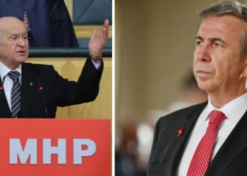 Devlet Bahçeli’den Mansur Yavaş’a: Bundan sonra dikkat etsin