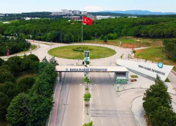 Dünyanın en başarılı bilim insanları listesine Bursa’dan 13 isim