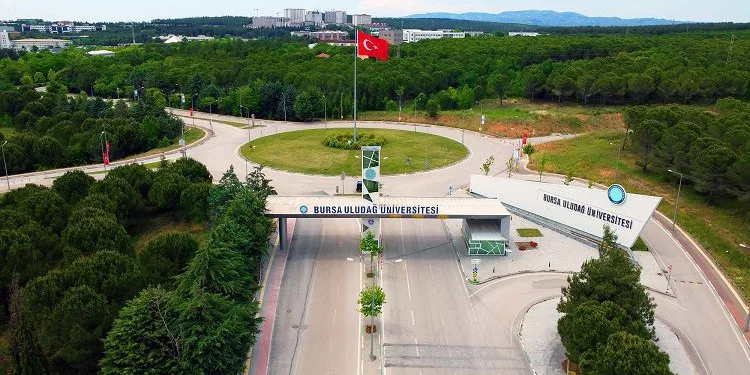 Dünyanın en başarılı bilim insanları listesine Bursa’dan 13 isim