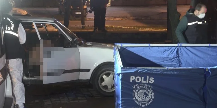 Bursa ‘Ölüm korkusu’ cinayetleri davasında karar