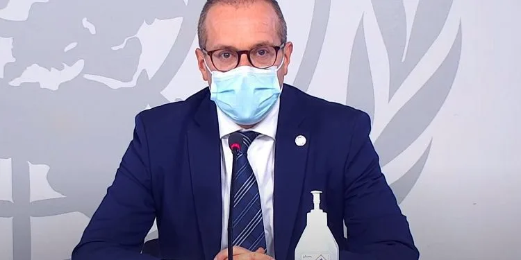 DSÖ Avrupa Direktörü’nden endişelendiren açıklama